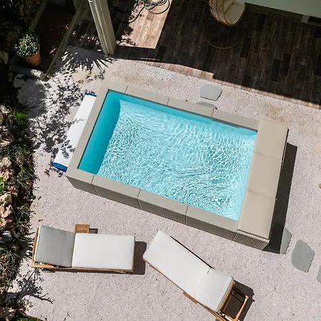 Hostel Walk In Airport Faro