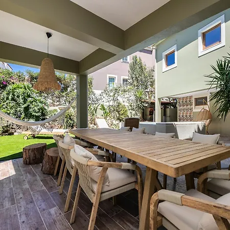 Hostel Walk In Airport Faro