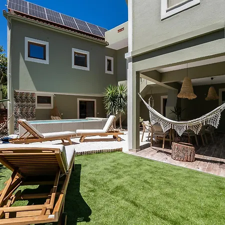 Walk In Airport District de Faro