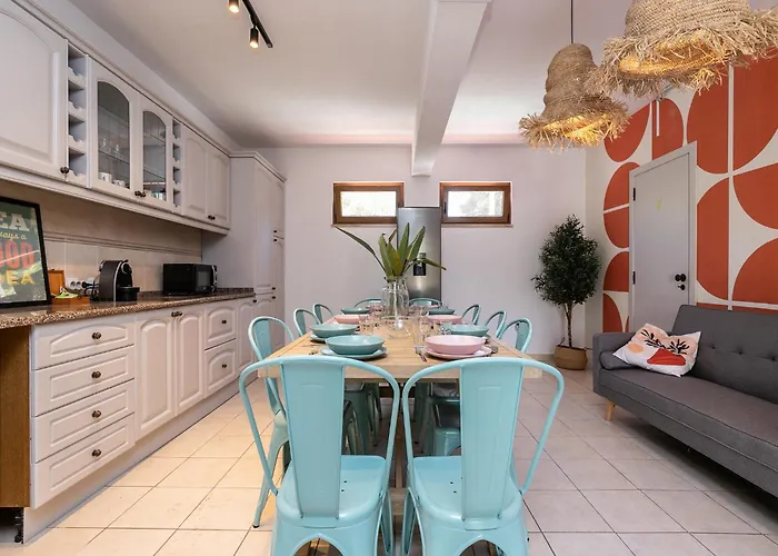 Walk In Airport * District de Faro