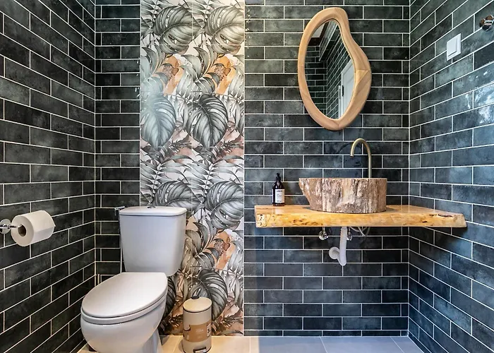 Auberge de jeunesse Walk In Airport District de Faro