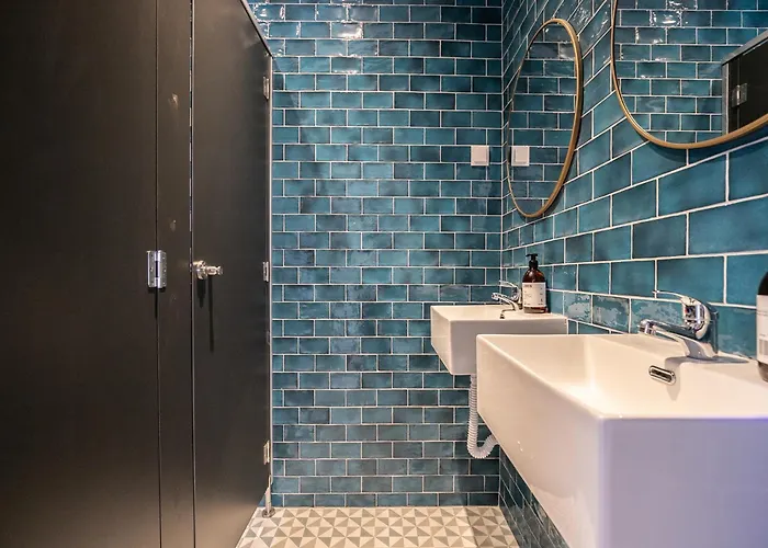 Walk In Airport Auberge de jeunesse District de Faro