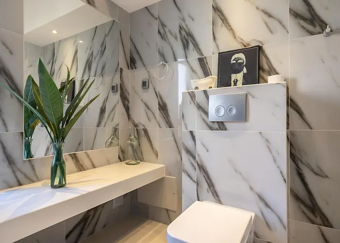 Walk In Airport District de Faro