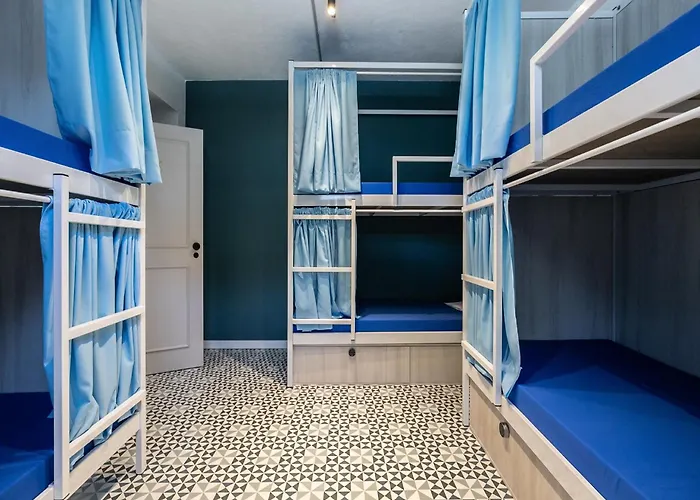 Walk In Airport * District de Faro